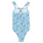 Traje de Baño Niña Pradera