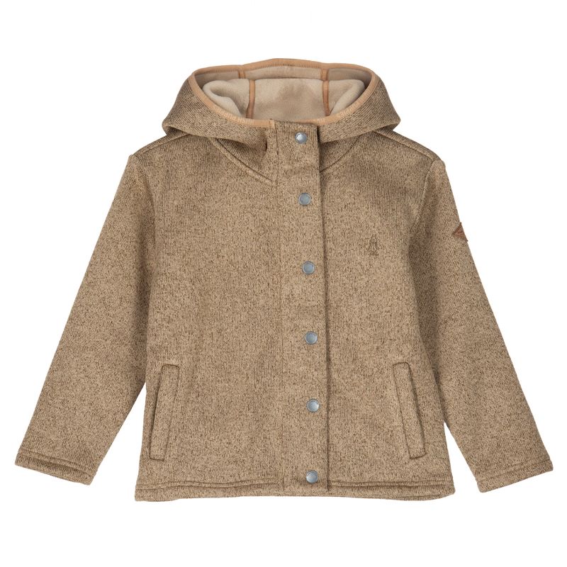 Polar Niño Rio Café