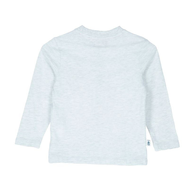 Polera Niño Planet