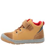 Botín Cuero Niño Yorktown Café