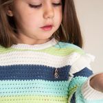 Sweater Calado