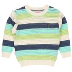 Sweater Calado
