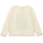 Polera Niña Algodón Print Bosque