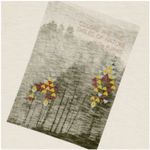 Polera Niña Algodón Print Bosque