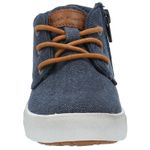 Botin Niño Howie Azul Hush Puppies Kids