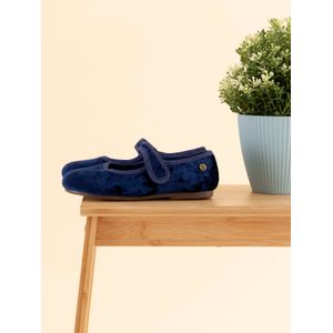 Ballerina Niña Saint Tropez-K Azul