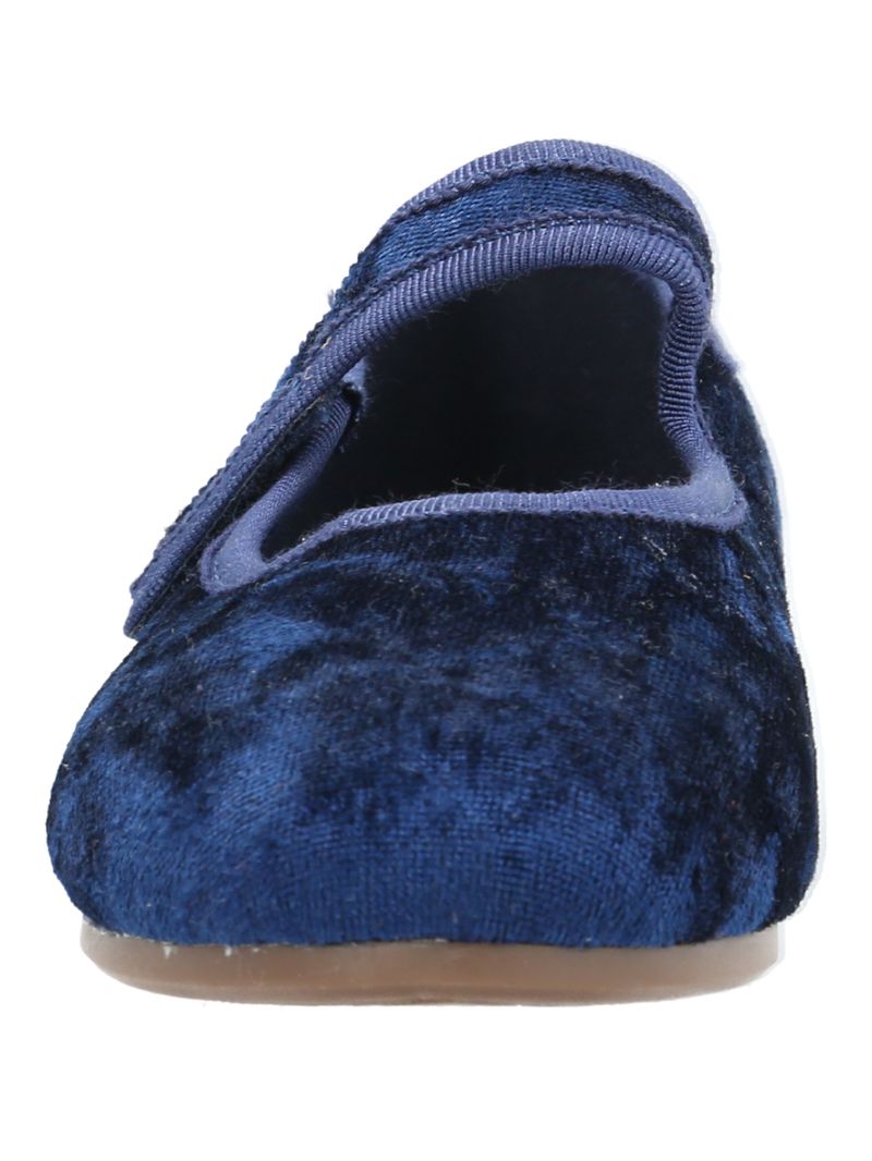 Ballerina Niña Saint Tropez-K Azul