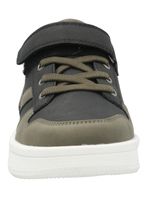 Zapatilla Niño Wildcamper Negro Hush Puppies Kids