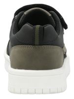 Zapatilla Niño Wildcamper Negro Hush Puppies Kids