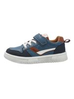 Zapatilla Niño Wildcamper Azul Hush Puppies Kids