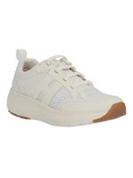 Zapatilla Niña Runna Beige Hush Puppies Kids