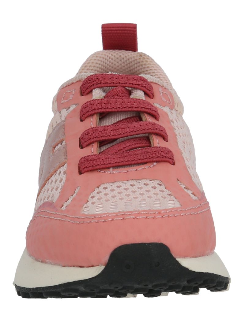 Zapatilla Niña Runna Rosado Hush Puppies Kids
