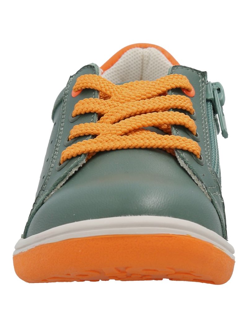 Zapatilla Niño Geoda Verde Hush Puppies Kids