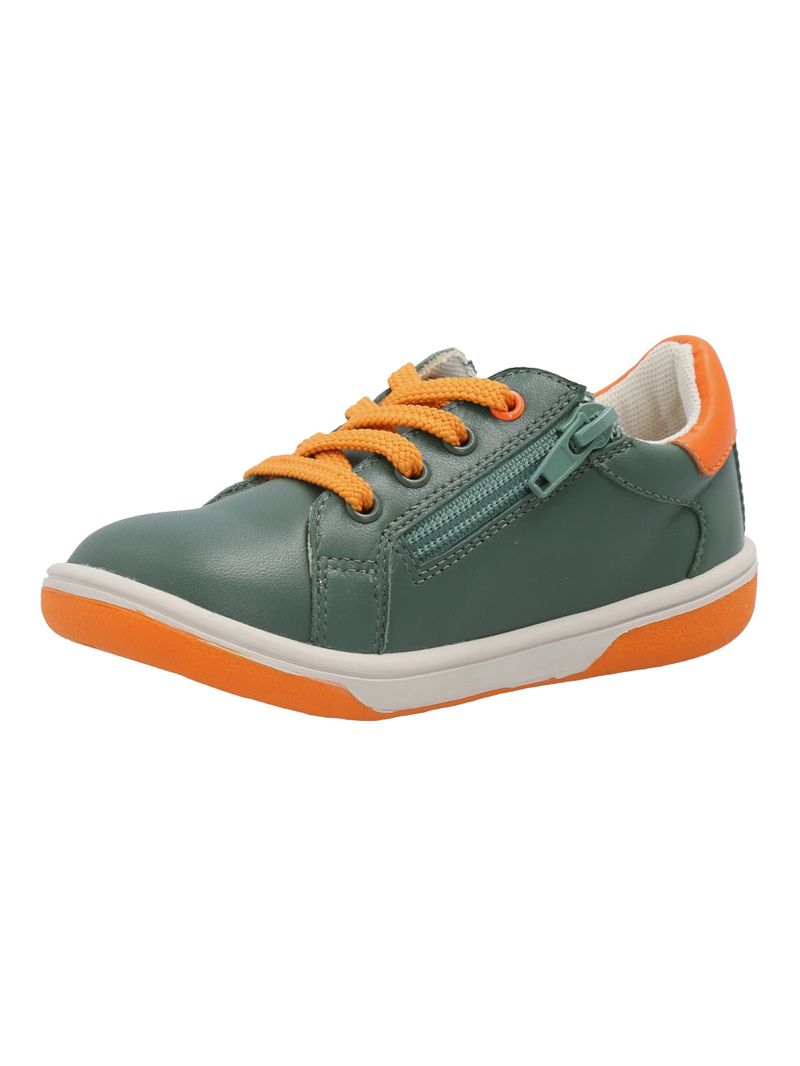 Zapatilla Niño Geoda Verde Hush Puppies Kids