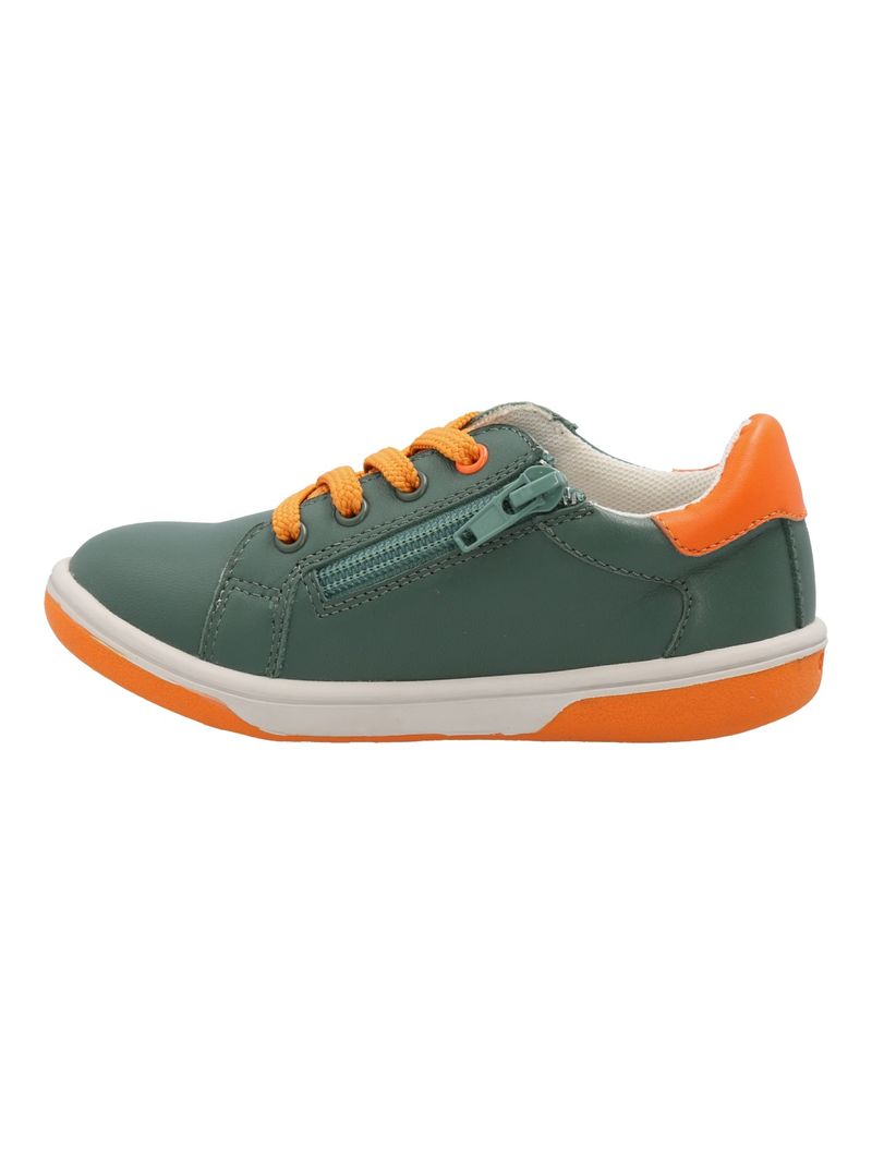 Zapatilla Niño Geoda Verde Hush Puppies Kids