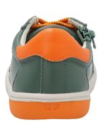 Zapatilla Niño Geoda Verde Hush Puppies Kids