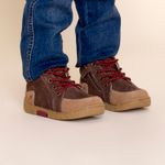 Zapato Niño Caco II [19-25]