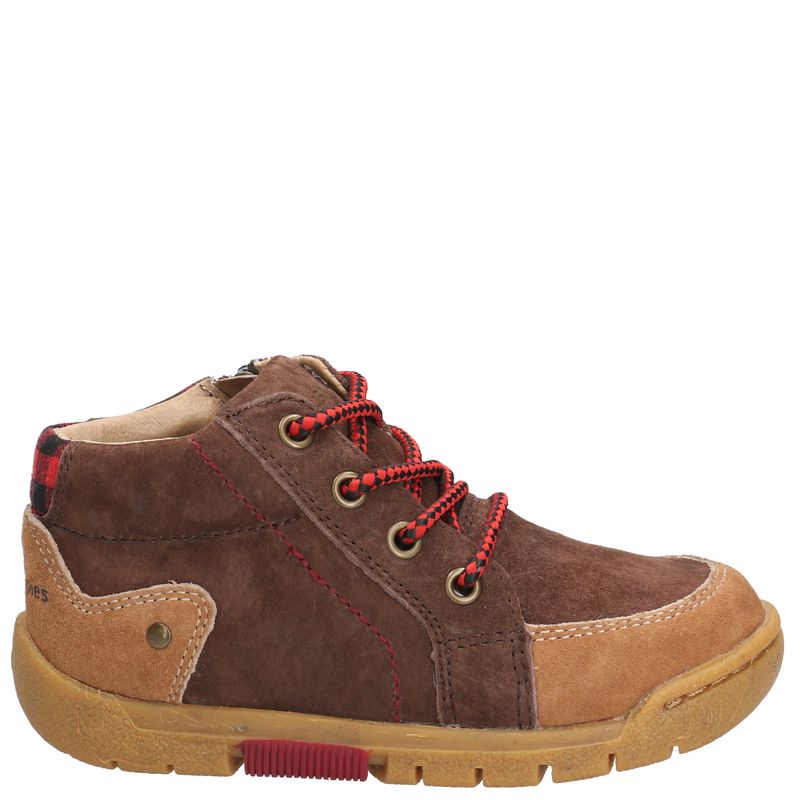 Zapato Niño Caco II [19-25]