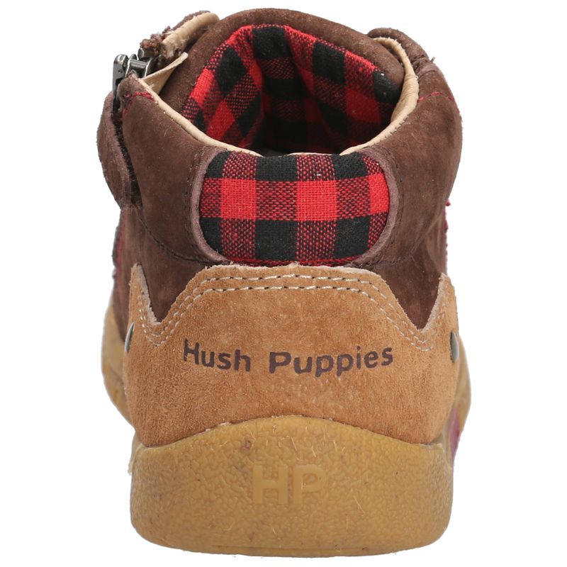 Zapato Niño Caco II [19-25]