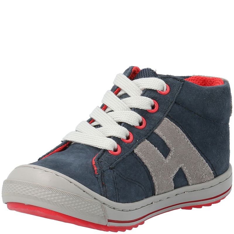 Zapatilla Niño Hercules [19-25]
