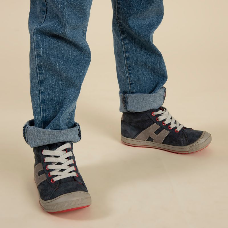 Zapatilla Niño Hercules [19-25]