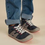 Zapatilla Niño Hercules [19-25]
