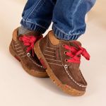 Zapato Niño Rafiol [26-29]