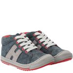 Zapatilla Niño Hercules [26-29]