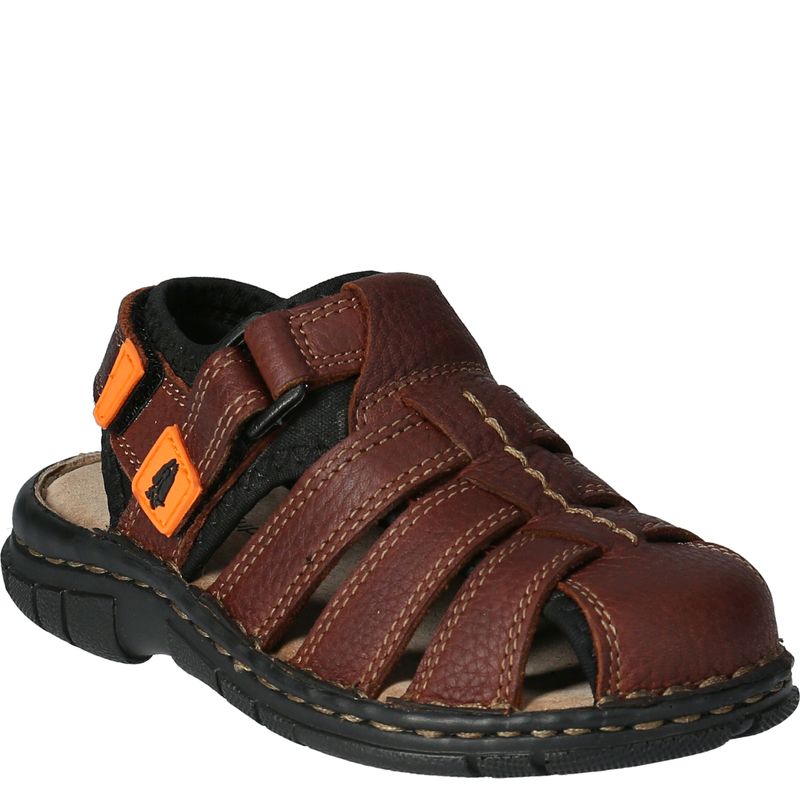 Sandalia Coconut Pro [21-25]