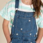 Jardinera Shorts