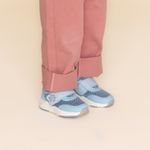 Zapatilla Dragonfly [26-29]