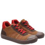 Zapatilla Zeus [30-34]