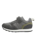 Zapatilla Niño Janet-K-VL Gris