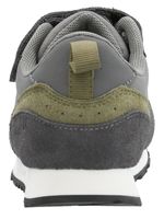 Zapatilla Niño Janet-K-VL Gris
