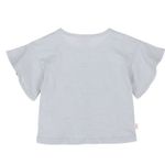 Polera Niña Algodón Pez