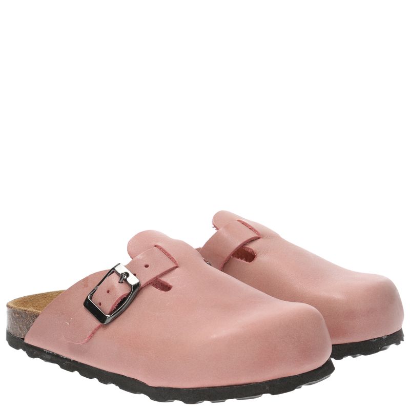 Zapato Cuero Delle [29-35]