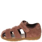 Sandalia Cuero New Coconut [26-29]