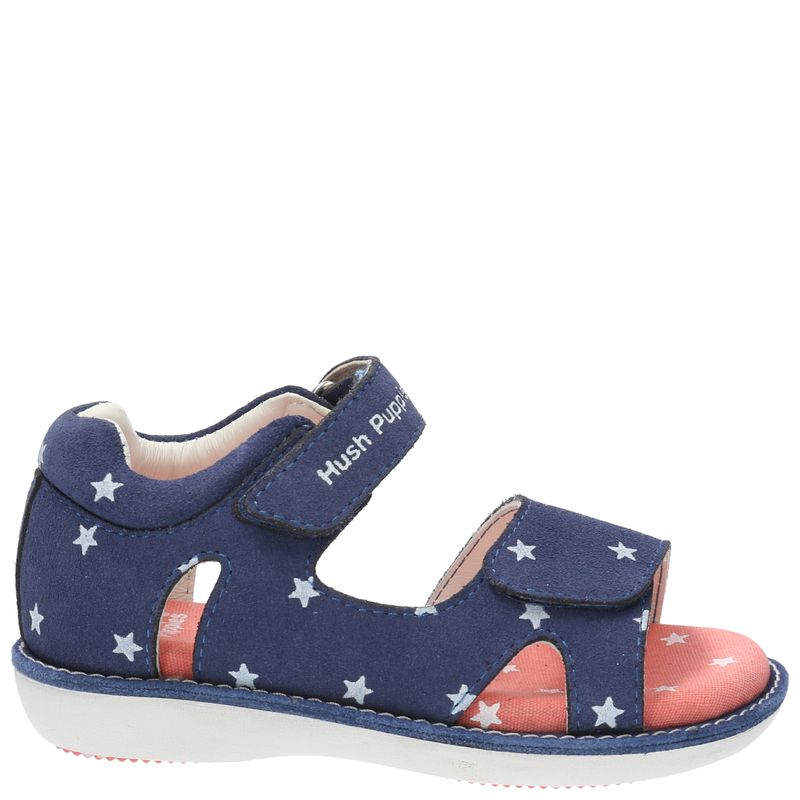 Sandalia Cuero Moonlight [19-25]