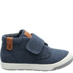 Botin Niño Howie Azul