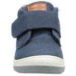 Botin Niño Howie Azul