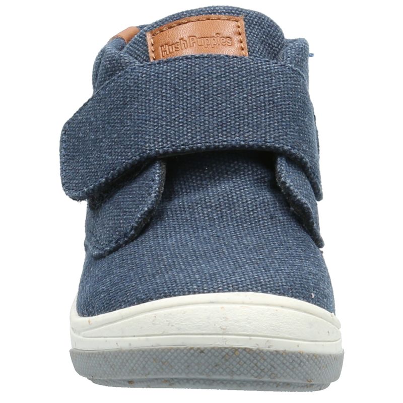 Botin Niño Howie Azul
