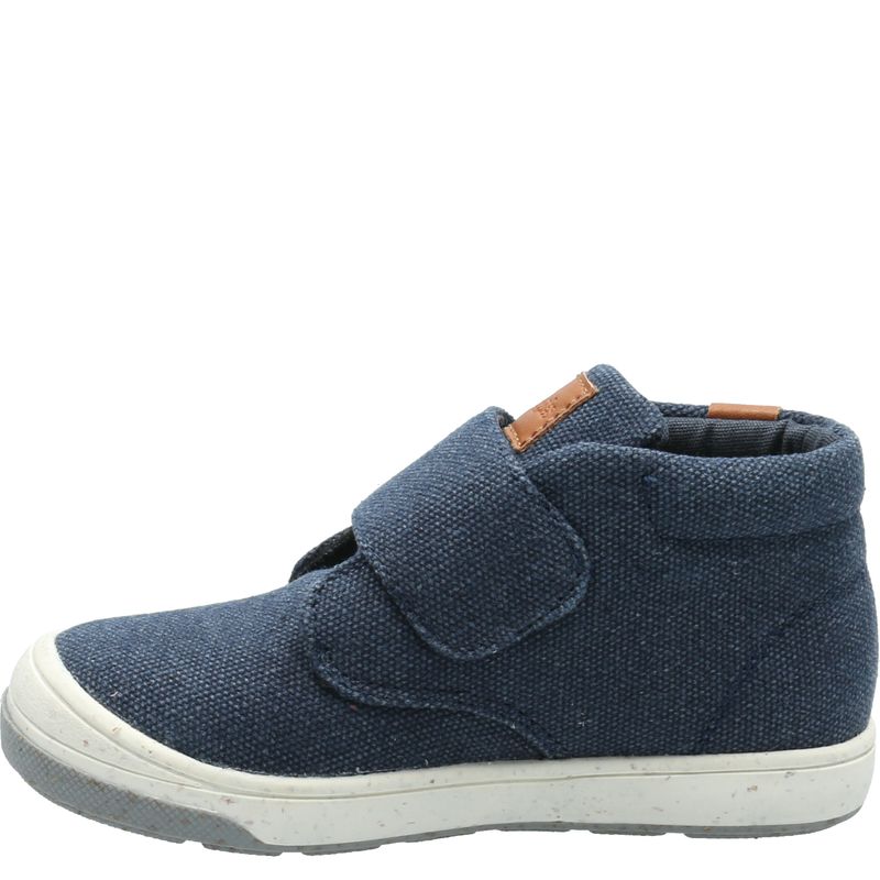 Botin Niño Howie Azul