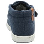 Botin Niño Howie Azul