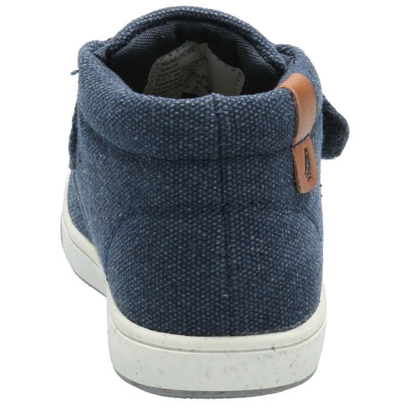 Botin Niño Howie Azul