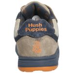 Zapatilla Cuero Niño New Artis  Café