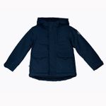 Parka Waterproof Silvestre