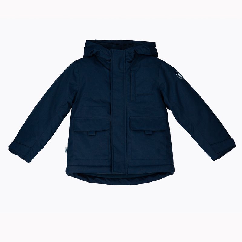 Parka Waterproof Silvestre