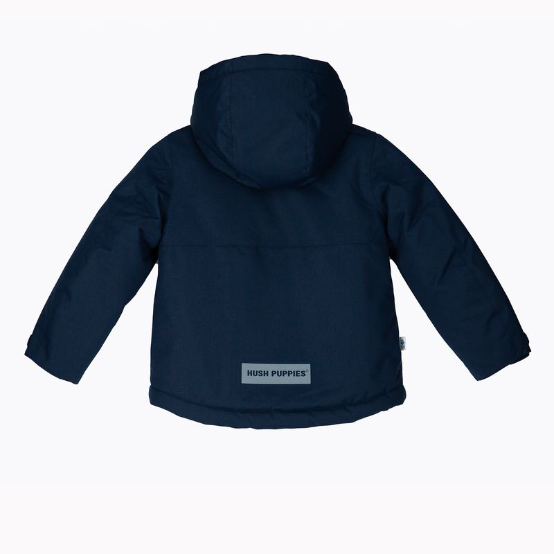 Parka Waterproof Silvestre