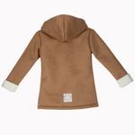 Chaqueta Chiporro Niña Lucía