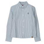 Camisa Niño Oxford